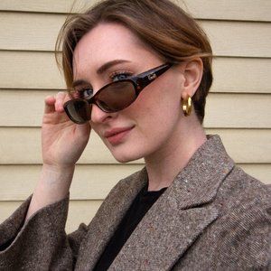 Vintage Gucci Sunglasses